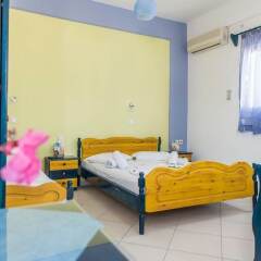 Отель Honeymoon Beach Hotel Греция, Остров Санторини - отзывы, цены и фото номеров - забронировать отель Honeymoon Beach Hotel онлайн фото 5