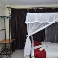 Kima Hotel in Nairobi, Kenya from 76$, photos, reviews - zenhotels.com