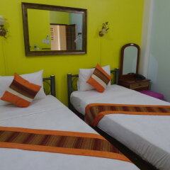Phonepaseuth Guesthouse in Vientiane, Laos from 36$, photos, reviews - zenhotels.com guestroom photo 3
