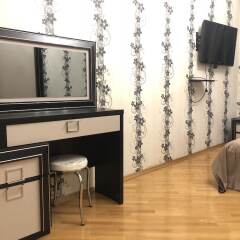 Отель Boulevard Apartments& Residences Азербайджан, Баку - отзывы, цены и фото номеров - забронировать отель Boulevard Apartments& Residences онлайн удобства в номере