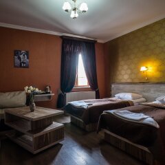 Hotel Tiflis комната для гостей фото 2