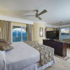 Отель Riu Palace Cabo San Lucas All Inclusive комната для гостей фото 5