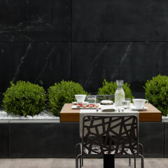 The Met Hotel фото 4