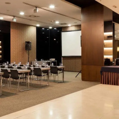 AC Hotel Porto by Marriott фото 2