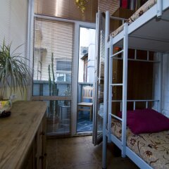Гостиница Hostel Kiev-Art Украина, Киев - 6 отзывов об отеле, цены и фото номеров - забронировать гостиницу Hostel Kiev-Art онлайн комната для гостей фото 3