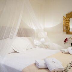 Отель Kappa Resort детские мероприятия