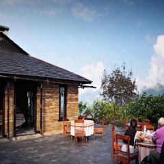 Отель Tiger Mountain Pokhara Lodge Непал, Лехнат - отзывы, цены и фото номеров - забронировать отель Tiger Mountain Pokhara Lodge онлайн питание