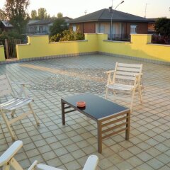 Отель Residenza Sorriso Маджента