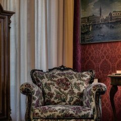 Отель Galleria Италия, Венеция - отзывы, цены и фото номеров - забронировать отель Galleria онлайн комната для гостей фото 5
