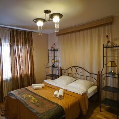 Гостевой дом Helen's Home комната для гостей фото 3