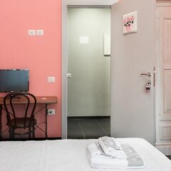 Отель Marlin Rooms удобства в номере