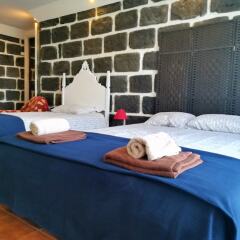 Отель Family Holiday Villa Vacations Ponta Delgada Португалия, Понта-Делгада - отзывы, цены и фото номеров - забронировать отель Family Holiday Villa Vacations Ponta Delgada онлайн спа