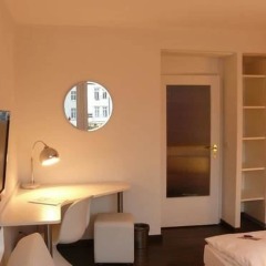 Отель Cityhotel Monopol удобства в номере фото 2