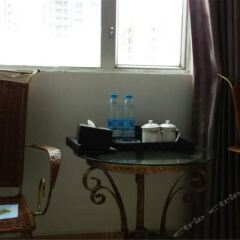 Norbu Hotel Dongguang Changping удобства в номере фото 2