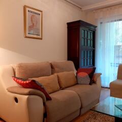 Отель Apartamento Brian Испания, Сан-Себастьян - отзывы, цены и фото номеров - забронировать отель Apartamento Brian онлайн