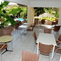 Hotel Kalithea питание