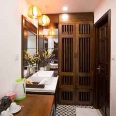 Son Trang Hotel Hoi An фото 18