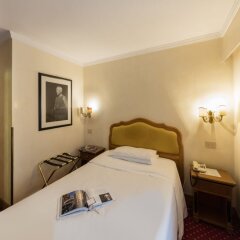 Hotel All'Angelo комната для гостей фото 5