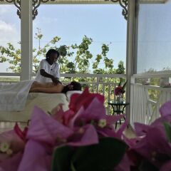 Отель Cape Santa Maria Beach Resort & Villas