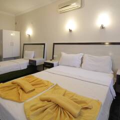Vento Boutique Hotel комната для гостей фото 4