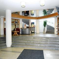Отель Center Hotel Эстония, Таллин - - забронировать отель Center Hotel, цены и фото номеров парковка