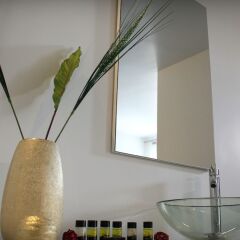 Отель Luxor Premium Suites в номере