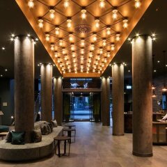 Ameron Hotel Abion Spreebogen Berlin развлечения