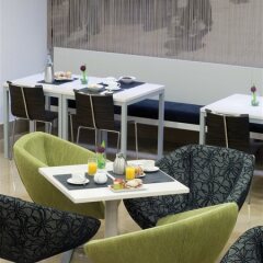 Отель Hesperia Ramblas Испания, Барселона - отзывы, цены и фото номеров - забронировать отель Hesperia Ramblas онлайн фото 4