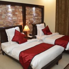 Shangrila Hotels & Resorts in Islamabad, Pakistan from 48$, photos, reviews - zenhotels.com guestroom photo 4