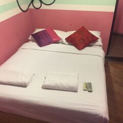Отель Take A Nap Hotel Таиланд, Бангкок - отзывы, цены и фото номеров - забронировать отель Take A Nap Hotel онлайн комната для гостей фото 2