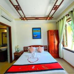 Long Life Hotel комната для гостей фото 7