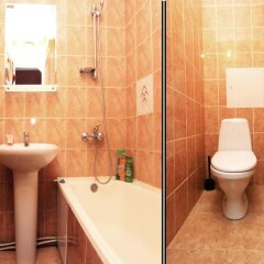 Гостиница Apart Lux Полянка в Москве 1 отзыв об отеле, цены и фото номеров - забронировать гостиницу Apart Lux Полянка онлайн Москва фото 6