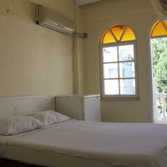 DM Hotel Мармарис комната для гостей фото 2