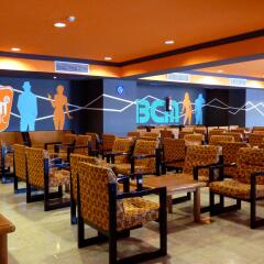 Hotel Barracuda - Adults Only питание