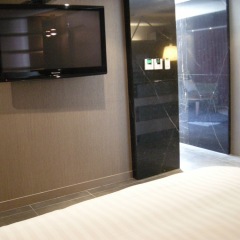The California Hotel Seoul Seocho удобства в номере
