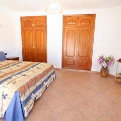 Отель Villas Costa Calpe детские мероприятия