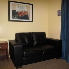 Отель elliotts kapiti coast motor lodge комната для гостей