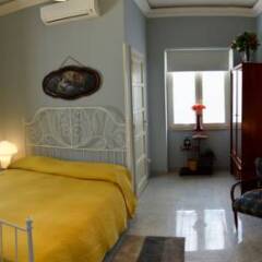 Отель B&B Cumpari Turiddu 3* Стандартный номер фото 4