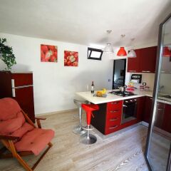 Отель Villetta Carla Фонтане-Бьянке детские мероприятия фото 2