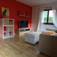 Отель Apartamento Verd комната для гостей фото 3