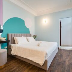 Отель Ohana Hotel Вьетнам, Ханой - отзывы, цены и фото номеров - забронировать отель Ohana Hotel онлайн фото 13