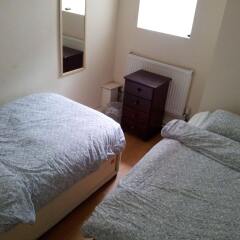 Отель City B&B Великобритания, Ливерпуль - отзывы, цены и фото номеров - забронировать отель City B&B онлайн комната для гостей фото 3