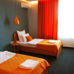 Гостиница Beehive Hotel Odessa Украина, Одесса - 1 отзыв об отеле, цены и фото номеров - забронировать гостиницу Beehive Hotel Odessa онлайн комната для гостей фото 2