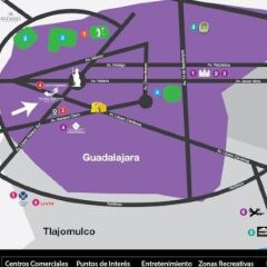Hotel Victoria Ejecutivo городской автобус