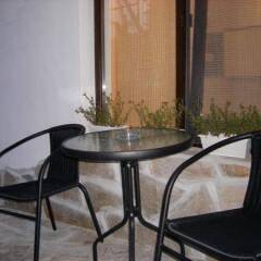 Отель Guest House Nachevata Kashta Велико Тырново балкон