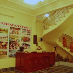 Отель Full House Homestay Hoi An Вьетнам, Хойан - отзывы, цены и фото номеров - забронировать отель Full House Homestay Hoi An онлайн фото 3
