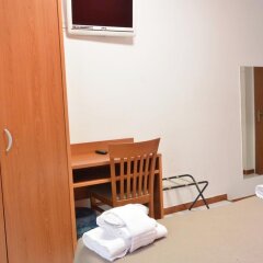 Hotel Trentina удобства в номере фото 2