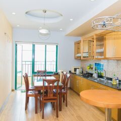 Отель Aloha Hanoi Homestay в номере фото 2