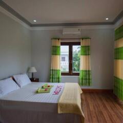 Гостевой Дом Petunia Garden Homestay комната для гостей фото 2