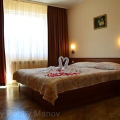 Отель Family Hotel Yola Болгария, Чепеларе - отзывы, цены и фото номеров - забронировать отель Family Hotel Yola онлайн комната для гостей